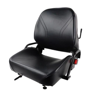 Aircraft GSE TUG Tractor Seat