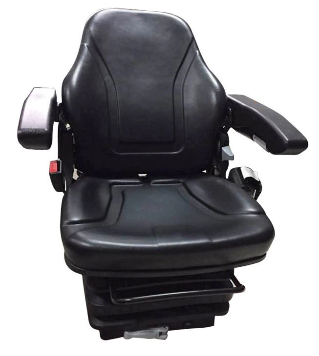 Universal Excavator Suspension Seat