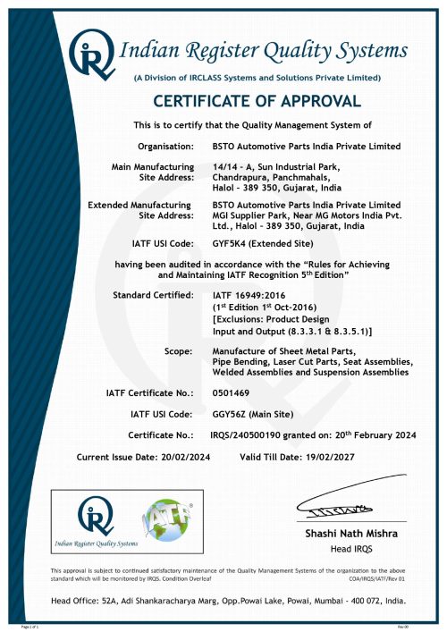 BSTO Automotive - IATF Digital certificates_page-final